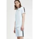 Fred Perry Herre Topper Blå L,