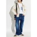 Dsquared2 Herre Jeans Blå M,