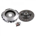 Clutchsett FEBI BILSTEIN 180124