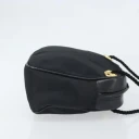 Salvatore Ferragamo Dame Svart 