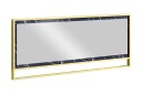 Cofield Speil 90 cm   Gull|Svart