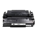 CF287X, Tonerkassett, erstatter HP 87X, svart, 18.000 sider, inkClub