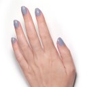 LONDONTOWN Nail Lakur Silver Birch