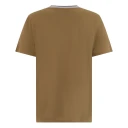 Boss Herre Topper Brun XS,