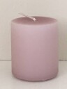 Kubbelys Rosa Malva 5 x 6 cm fra Diederich