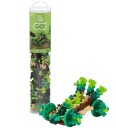 Plus Plus Go 200 Stk. Earth Car Onesize Klosser
