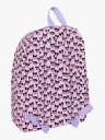 Hello Kitty Kuromi 14,1" Laptop Ryggsekk 17L Lilla/Rosa