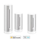 Netatmo - Værstasjon & Innendørsmodulpakke