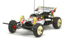 Tamiya 58517 Super Hotshot 2012 Kit no ESC