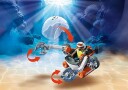 PLAYMOBIL Treasure Hunt With Submarine - Multi/patterned - ONE SIZE