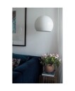 Frandsen BALL PENDANT 40 CM - MATT WHITE