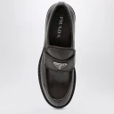 Prada Herre Sko Brun 41 1/2 EU,