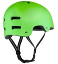 Reversal Protection Sykkelhjelm - Luksus - Light Green - Reversal Protection - 51-54 cm - Sykkelhjelm - Grønn