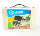 Tactic Petanque in wooden box 56319