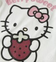 Name It T skjorte   NmfAsda   Hello Kitty   Bright White   Name It   1 år (80)   T skjorte   Hvit