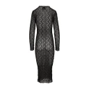 Isabel Marant Dame Kjoler Svart S,