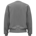 The North Face M Tnf Essential Simple Dome Relaxed Crew Tnf Pale Grey Heather