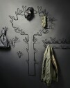 Maze Twig henger svart