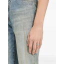 MM6 Maison Margiela Dame Accessories Grå M,