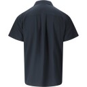 Whistler Palmain Kortermet Skjorte Herre Navy M