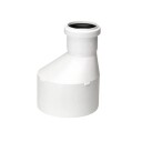 Conel Drain Reduksjon Kort 90x75mm