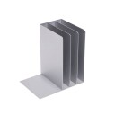 Hübsch File Desk Storage Grå