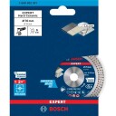 Bosch Diamantskive 76 mm Hard Keramikk - Elektroverktøy Tilbehør