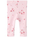 Name It Leggings   NbfNallina   Parfait Pink   Name It   74   Leggings Beige Rosa