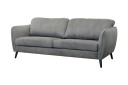 Valaxa 3 seters Sofa   Grå