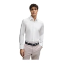 BOSS H-Hank-Kent-C1-214 - White - 45