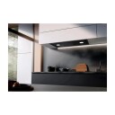 Thermex Design Line Central 8003 Villa kjøkkenventilator, 80 cm svart