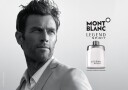 Montblanc Legend Spirit Eau de Toilette 30 ml Herre Parfyme med Aromatiske Duftnoter