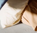 Hay Duo putetrekk 70x50 cm ivory