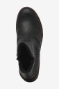 Rieker   Boots X9165 00   Svart