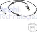 DELPHI SS20810 Sensor ABS