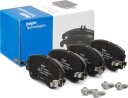 DELPHI LP3840 Bremseklosser