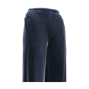 Emporio Armani Dame Bukser Blå L,