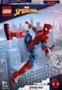Lego Marvel Figur Av Spider-Man 76226