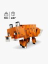 Lego Reven