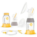 Medela PersonalFit Flex dobbelt pumpesett