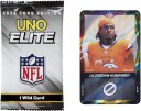 UNO Elite NFL 2025 Core Edition Booster Box