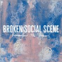 Broken Social Scene  Remember The Humans  CD