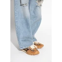 Dolce & Gabbana Dame Sko Brun 38 EU,