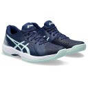 Asics Solution Swift FF Allcourt Tennis  og padelsko dame Blue 37