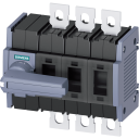 Siemens Lastbryter 690V 200A 3P