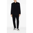 Dolce & Gabbana Herre Skjorter Svart L,