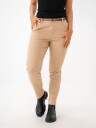 B.YOUNG Days Cigaret Pants 2 Beige 40