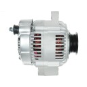 Dynamo AS-PL A6098