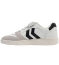 Hummel Sko Håndball Perfekt SP Jr White/Black 32 Sko Hvit Svart