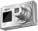 Agfaphoto Agfa Photo Dc9200 4K S?lv